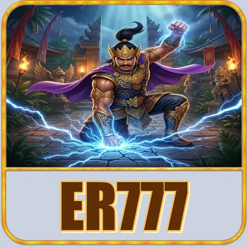 Gambar verifikasi keamanan akun masuk & daftar er777